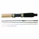 Feeder Competition FC Serie Fine fishing rod, 330 cm, light, 3+3 sections