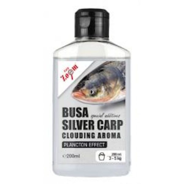 Carp Zoom CZ Busa enhancing flavour, special, 220 ml