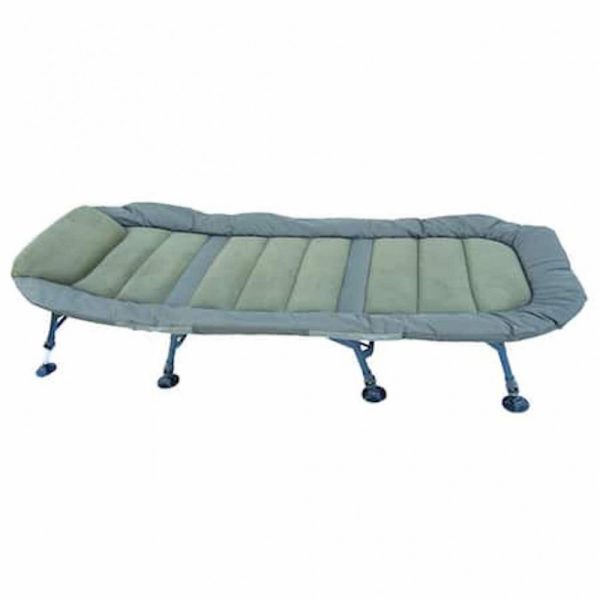 Marshal Marshal VIP extra strong fishing bed, 210x85x32 cm