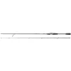 Hanzo Budo Spin 2,10m 3-12gr 2 section Spinning Rod