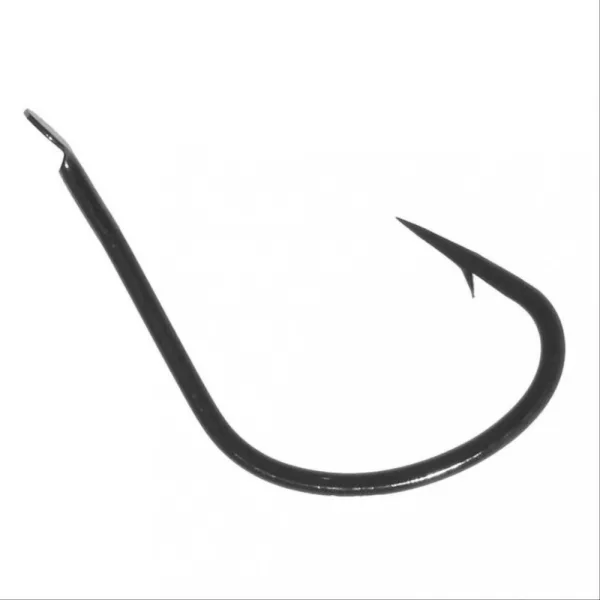 Carp Zoom CZ Slim killer hook, #6, 10 pcs