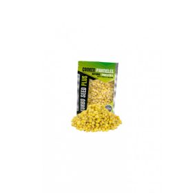 Carp Zoom CZ Turbo Seed Plus corn, butyric acid (NBC), 1 kg