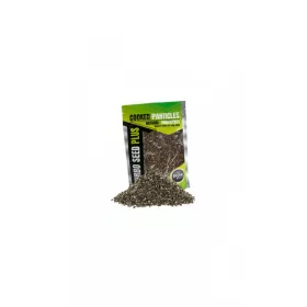 Carp Zoom CZ Turbo Seed Plus hemp, natural, 1 kg