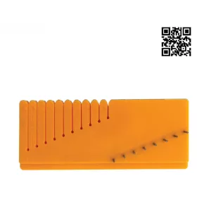 Carp Zoom CZ Method Feeder Hooklink Tyer