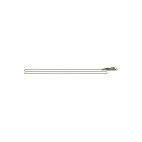 Carp Zoom CZ Boilie lead core rig, 75 cm, 3 pcs