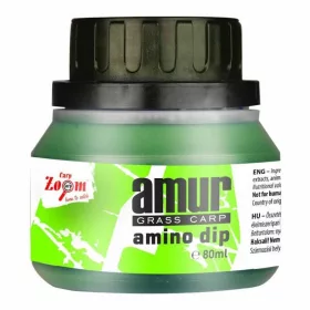 Carp Zoom CZ Amur dip, special, 80ml
