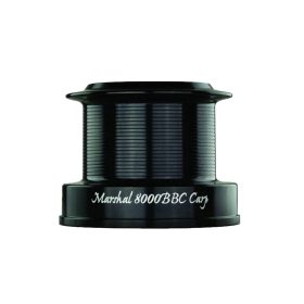 Marshal BBC Carp 6000BBC Metal Spare Spool
