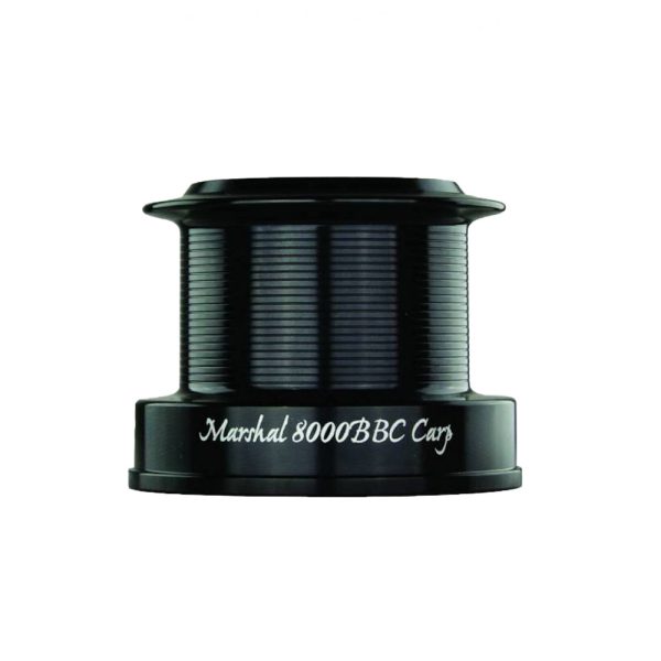 Marshal BBC Carp 6000BBC Metal pole drum