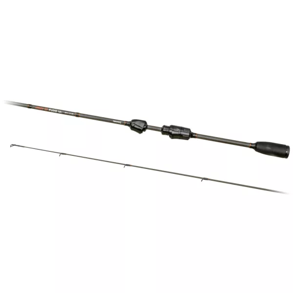 Hanzo Fudo UL 2.08m 2-9gr 2-piece Spinning Rod