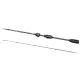 Hanzo Fudo UL 2.14cm 3-16gr 2-piece Spinning Rod