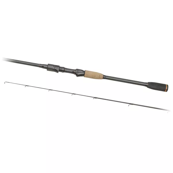 Hanzo Ippon Jig 2.45cm 5-25gr 2-piece Spinning Rod