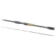 Hanzo Ippon Jig 2.45cm 5-25gr 2-piece Spinning Rod