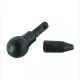 Feeder Competition FC Extra strong quick connector built into a stopper, 16 mm, 5 pcs