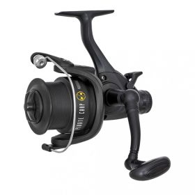 Carp Zoom CZ Pirate Carp baitrunner reel, 4000BBC