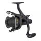 Carp Zoom CZ Pirate Carp baitrunner reel, 4000BBC