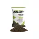 Carp Zoom Premium Select 2mm Natural Pellet 800gr