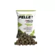 Carp Zoom Premium Select 15mm Natural Pellet 800gr