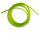 Carp Zoom CZ Flexi silicone tube, o 0,8/1,8 mm - 1 m, green