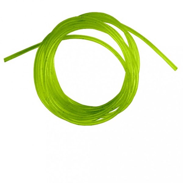 Carp Zoom CZ Flexi silicone tube, o 0,8/1,8 mm - 1 m, green