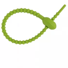 Carp Zoom CZ Silicone rod securing strap, 20 cm, 6 pcs