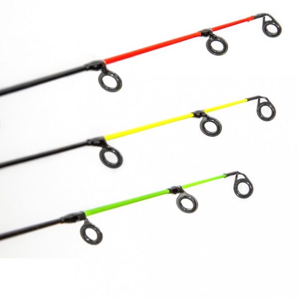 Carp Zoom CZ Trend II Feeder fishing rod, 360 cm, 160 g, 3+3 pieces