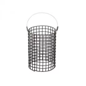 Carp Zoom CZ Pre-baiting basket, ø 5x7 cm, 28 g,