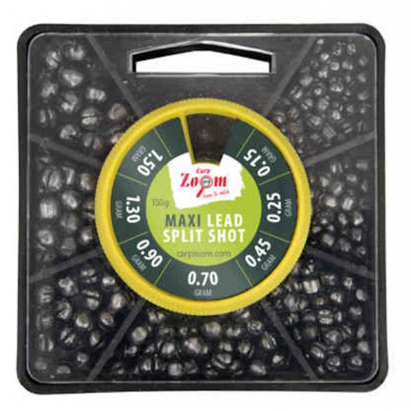 Carp Zoom CZ Maxi beer eater set, 150 g