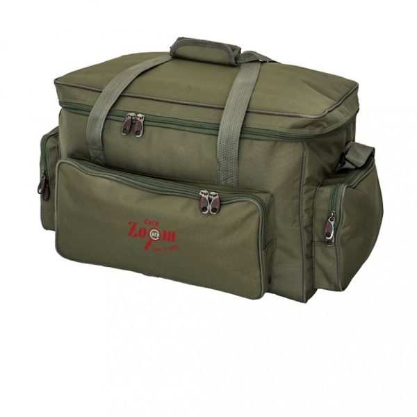 Carp Zoom CZ G-Trend fishing bag large, 55x39x35 cm