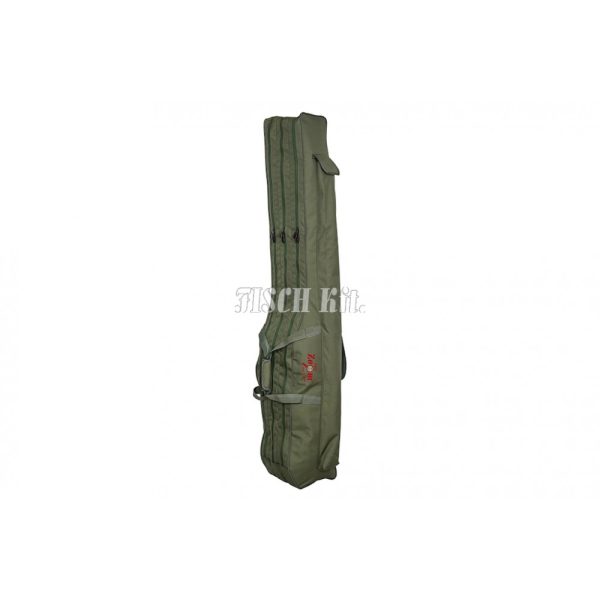 Carp Zoom CZ G-Trend rod bag 3 poles, 155x37x25 cm