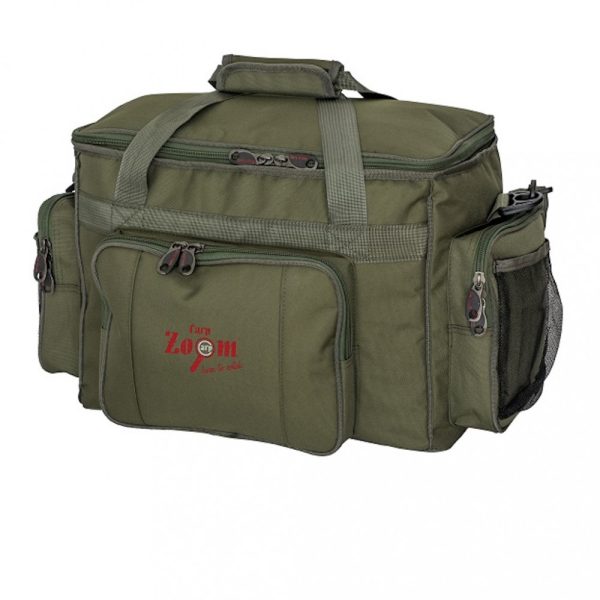 Carp Zoom CZ G-Trend fishing bag medium, 43x28x30 cm