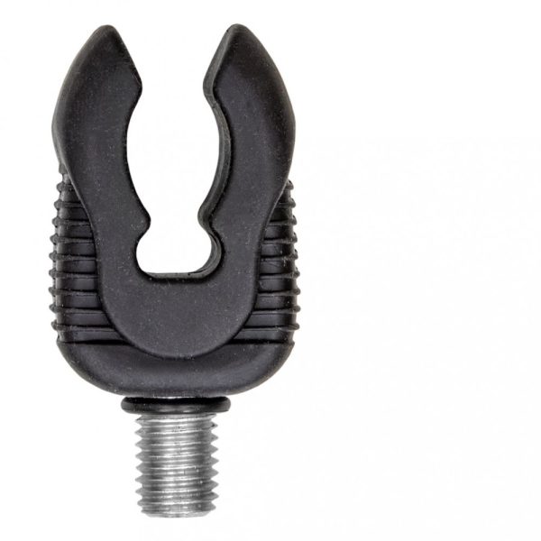 Carp Zoom CZ Flexible rod holder head, 5,2x2,6x2,2 cm, 4 pieces
