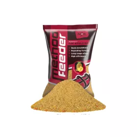 Carp Zoom Method Feeder Pineapple-NBC Groundbait 1kg
