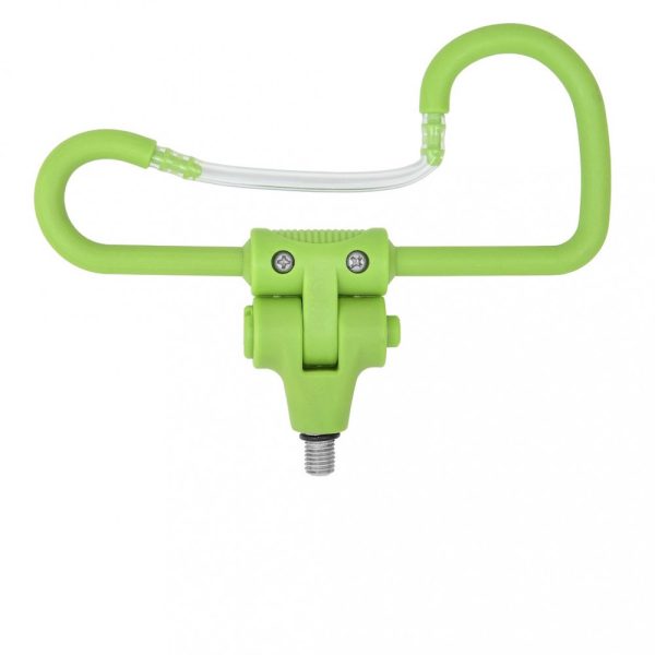 Feeder Competition FC L-shaped rod rest, 17x13 cm