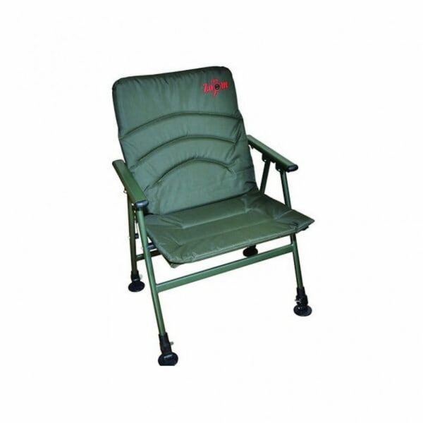 Carp Zoom CZ Easy Comfort armchair, 49x38x40/82 cm
