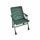 Carp Zoom CZ Easy Comfort armchair, 49x38x40/82 cm