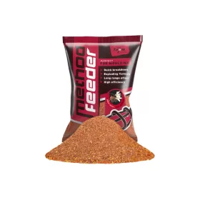 Carp Zoom Method Feeder Sweet Spiced Groundbait 1kg