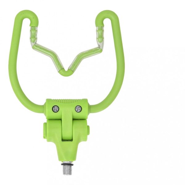 Carp Zoom CZ V-shaped rod holder, 11,5x16 cm
