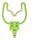 Carp Zoom CZ V-shaped rod holder, 11,5x16 cm