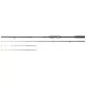 Carp Zoom CZ Max-X Boat Feeder fishing rod, 240 cm, 80-180 g, 2+3 sections