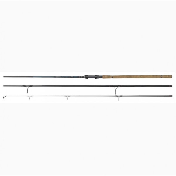 Carp Zoom CZ Cork Action CA3 fishing rod, 360 cm, 3 lb, 3 pieces
