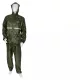 Carp Zoom CZ Tornado rain suit, L