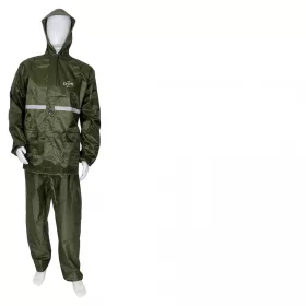 Carp Zoom CZ Tornado rain suit, XXL