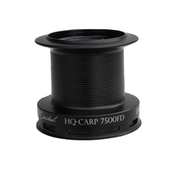 Marshal HQ-Carp 5500FD Metal pole drum