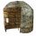 Carp Zoom CZ Landscape Tent Fishing Umbrella