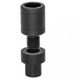 Marshal Marshal Quick Release Magnetic Adapter, o 1.6x3.7 cm