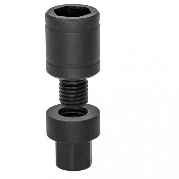 Marshal Marshal Quick Release Magnetic Adapter, o 1.6x3.7 cm