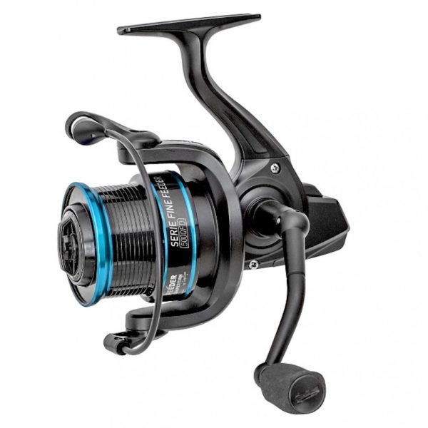 Feeder Competition FC Series Fine Feeder spool, 5000FD