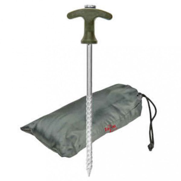 Carp Zoom CZ Bivvy Tent Spike Set