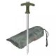 Carp Zoom CZ Bivvy Tent Spike Set