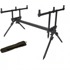 Carp Zoom CZ Standard N3 rod pod for 3 rods, 70-120 cm